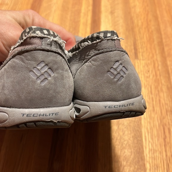 Columbia Sunvet Techlite PFG Athletic flats - Picture 2 of 7